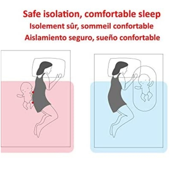 Baby Bassinet - Picture 6 of 6